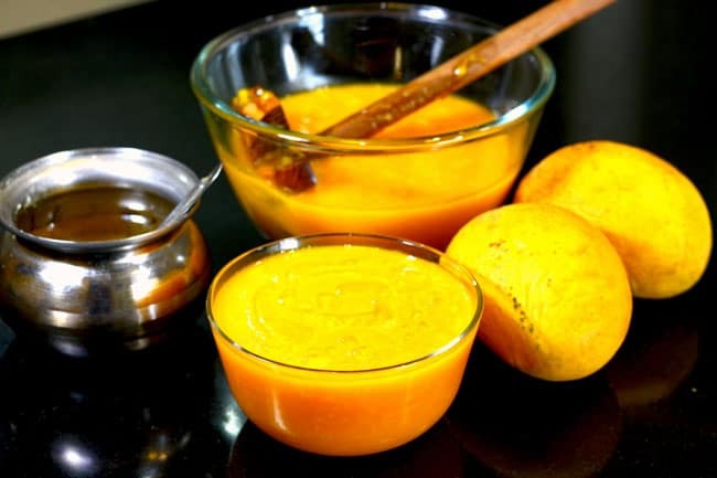 aamras