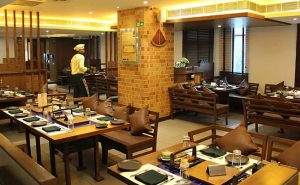 Barbeque Nation Delhi