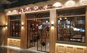 Daryaganj Restaurant - Best Restaurant in Delhi