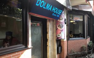 Dolma House
