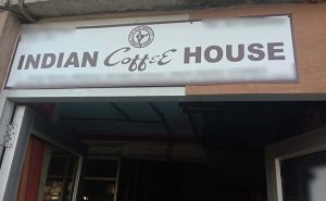 Indian Coffee House