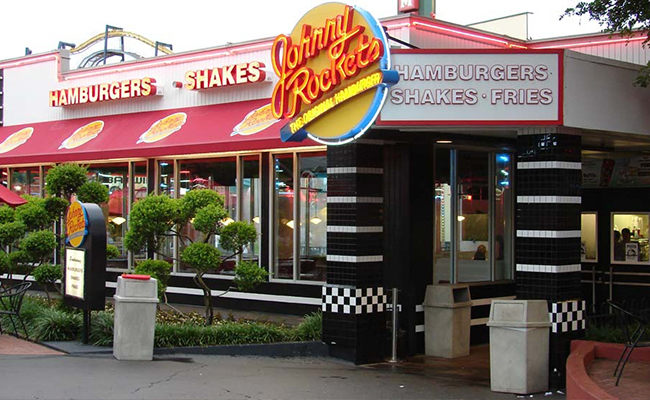 Johnny Rockets