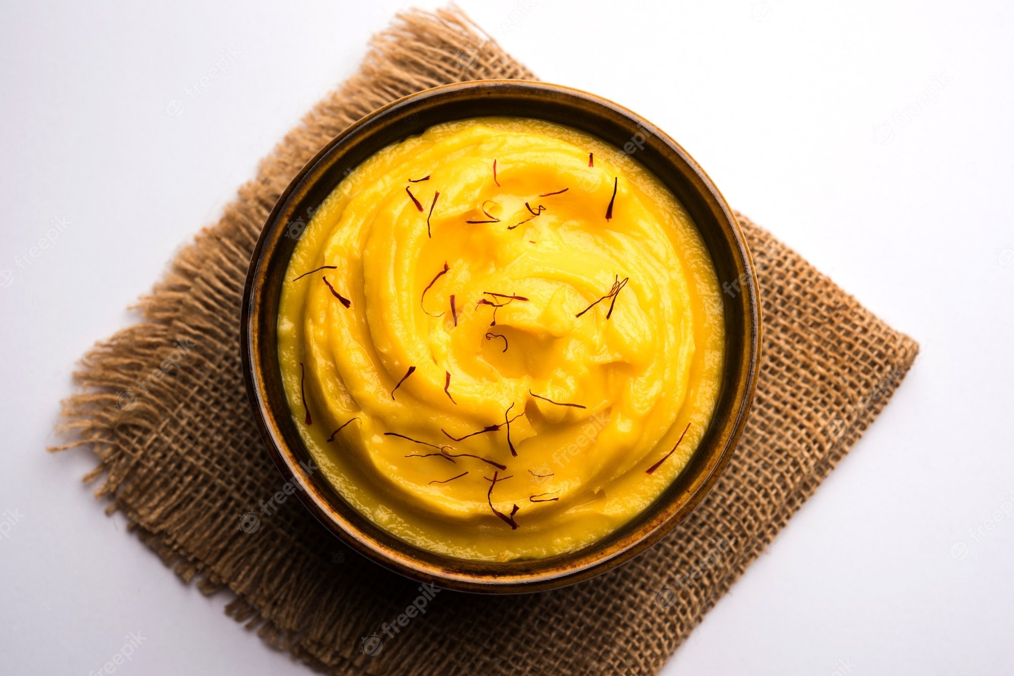 mango shrikhand