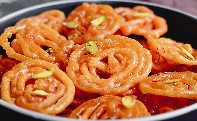 Jalebi