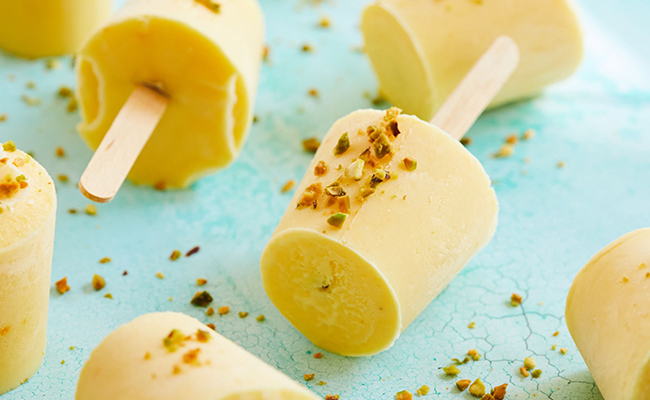 Kulfi