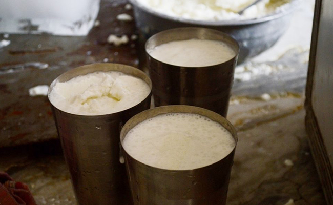 Lassi