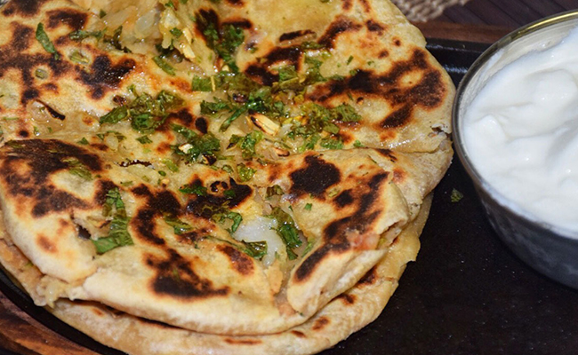 Paratha