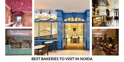 Best Bakeries In Noida