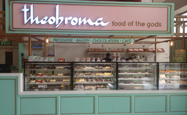 Theobroma