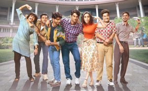 Chhichhore 