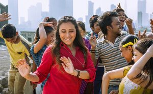 Hichki 