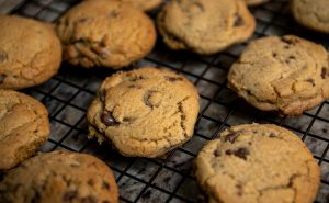 Homemade Cookies