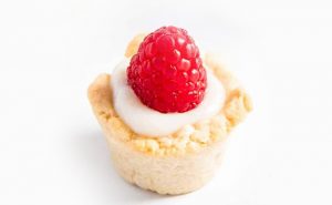 Charming Mini Tarts