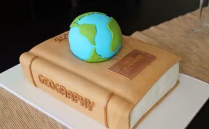 world of wisdom cake