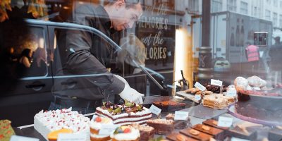 Best Bakery in Bangalore