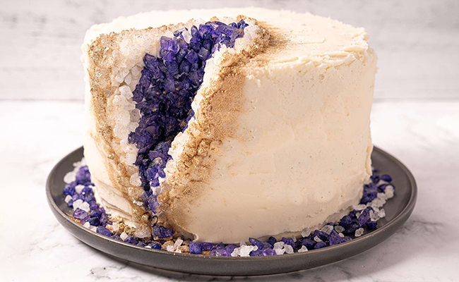 Birthday Cake Decoration Ideas in 2025