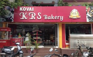 kovai krs bakery