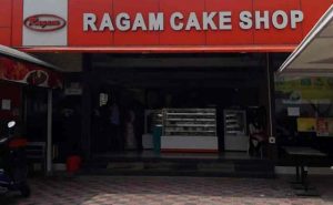 Ragam Bakery