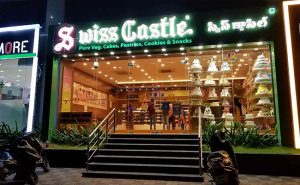 Swiss Castle Bakery