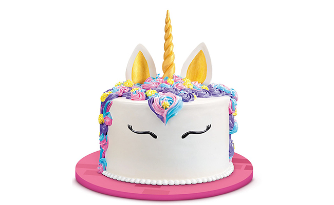 Unicorn Cake