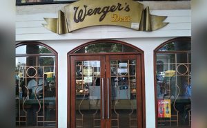 Wenger's