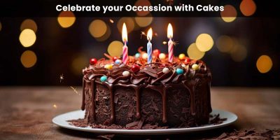 Celebrate Your Occasions with Specific Occasion Cakes