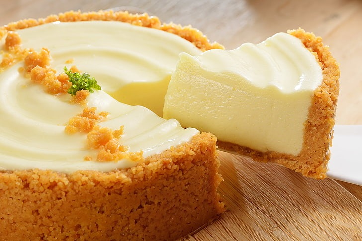 Cheesecake