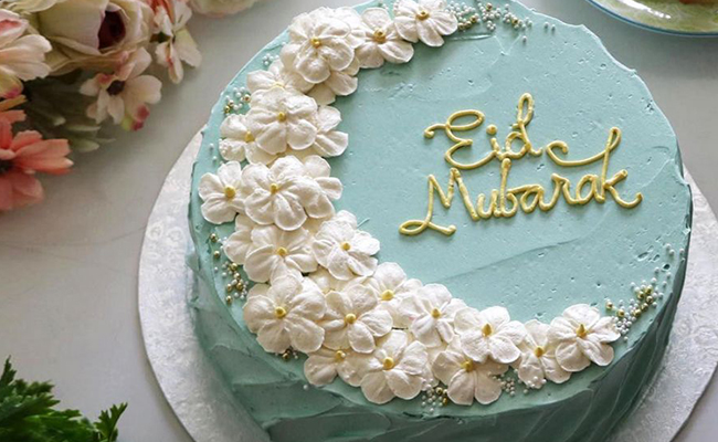 Eid Cakes
