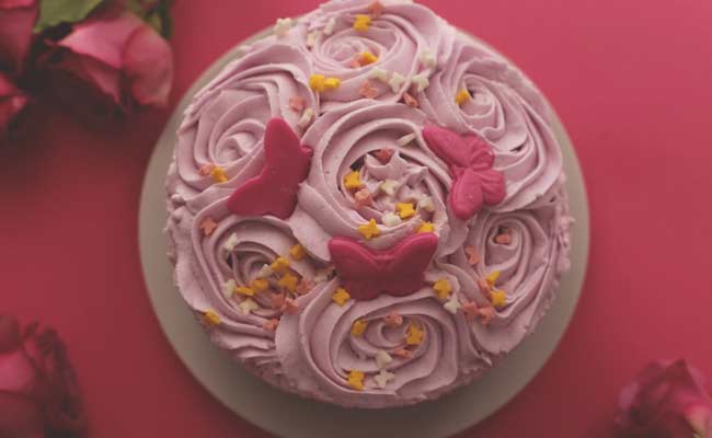 Benefits of custom cakes