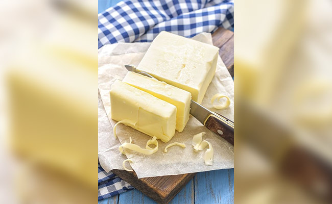 Butter