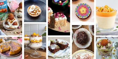 Celebrate Diwali with these Lip Smacking Desserts
