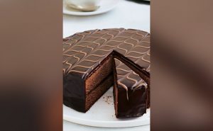 Sachertorte