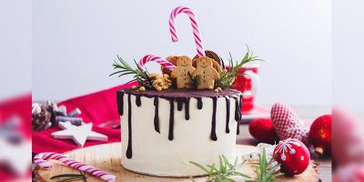 Xmas Cake