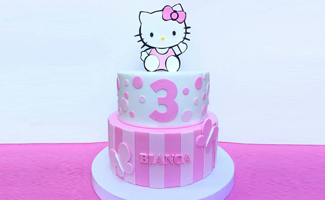 Hello Kitty Delight