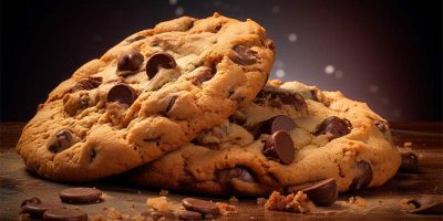 Perfect Chocolate Chip Cookie