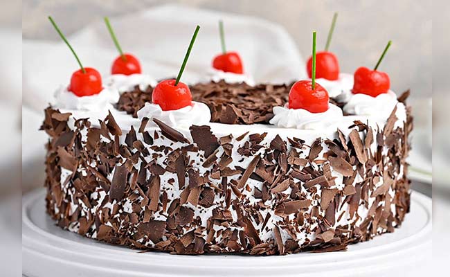 blackforest cake