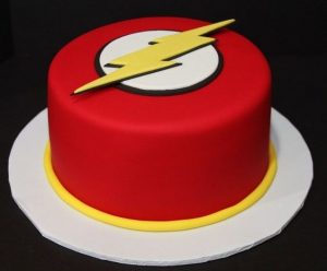 Flash Cake