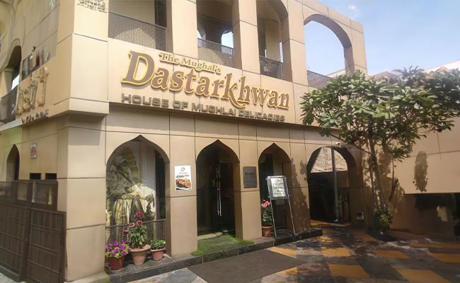 Dastarkhwan