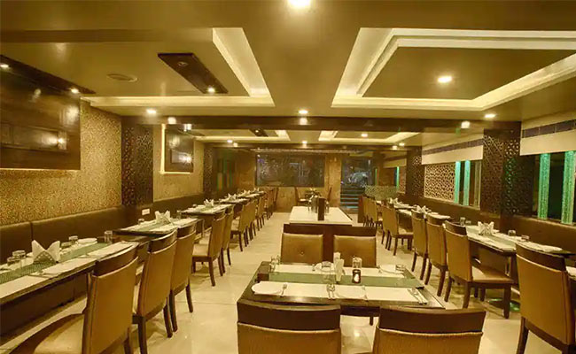 Green Restaurant