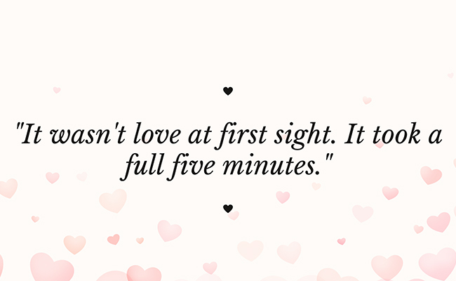 Valentine's quotes
