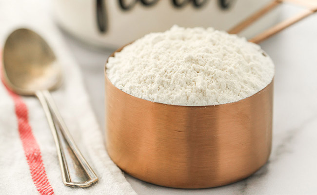 Cake Flour