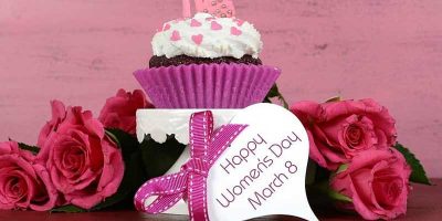 Cake Themes for Women's Day