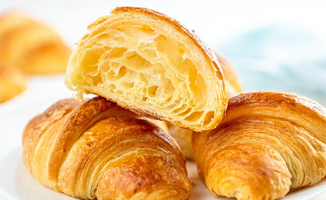 Croissants