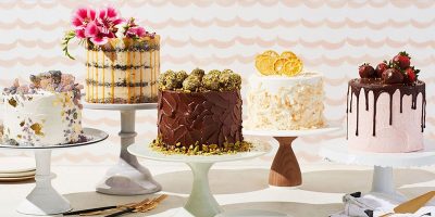 Check Out The Top 10 Cake Trends of 2024