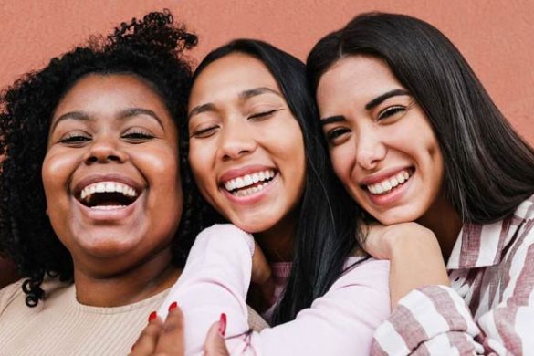 100 Meaningful & Inspirational Women’s Day Quotes, Messages & Wishes