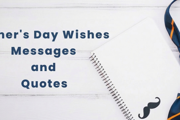 Father’s Day Wishes, Messages, and Quotes 2026