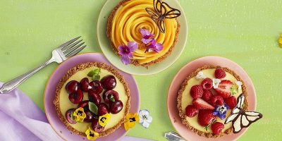 Mother’s Day Desserts