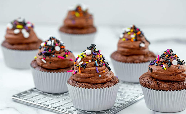 Cupcakes