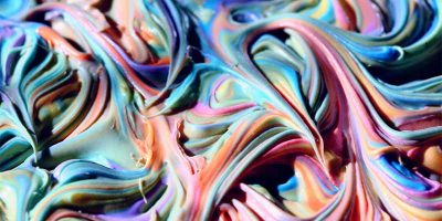 Food Colors for Stunning Cake Decorations-Cover