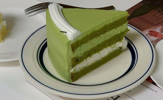 Matcha Green Tea